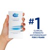 Secret Clinical Completely Clean, 0.5 oz