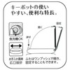 岩崎 Industrial Lustroware keepot Storage Containers 850ml A – 1081wg