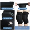 Koalarun Volleyball Knee Pads and Arm Sleeves Set Padded Passing