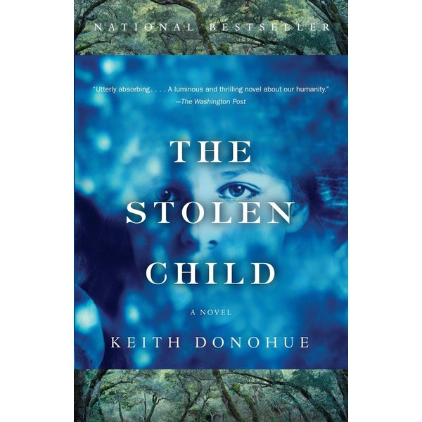 The Stolen Child