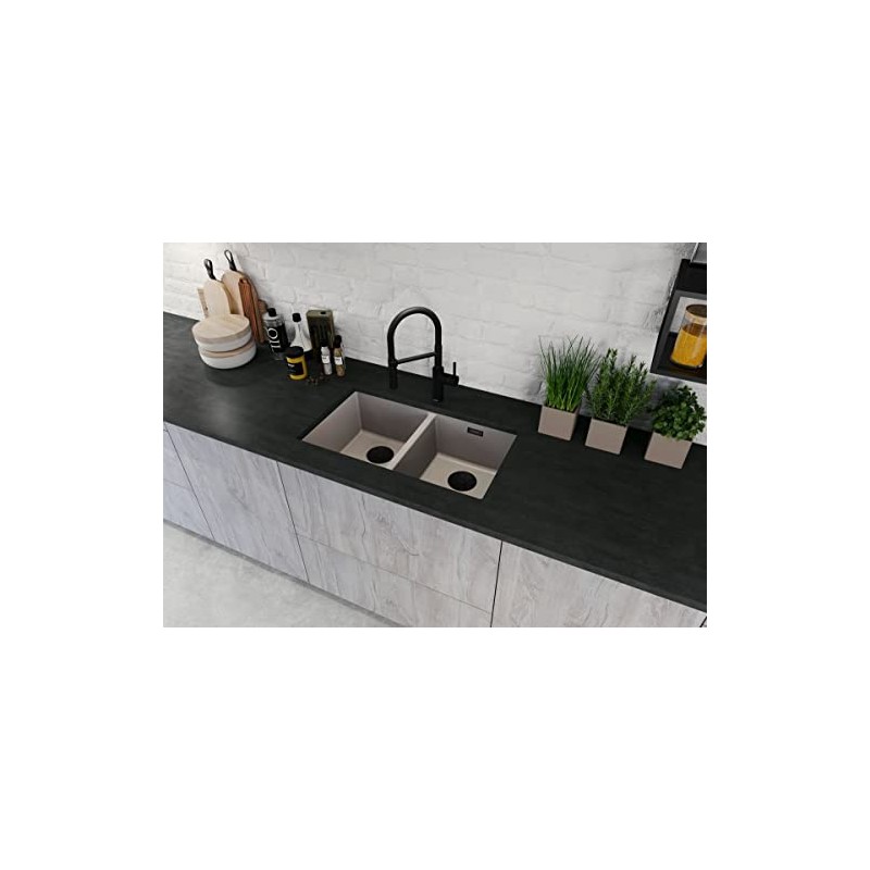 BLANCO 137034 x Home, Jasmine, 38 cm Unterschrank