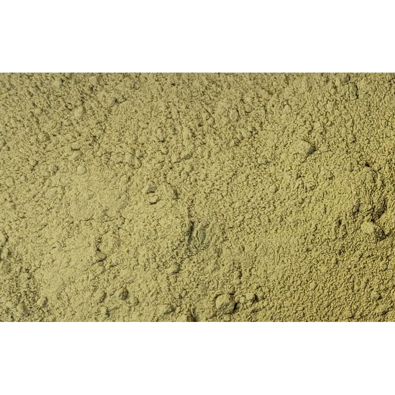 Naturejam Green Jalapeno Chili Powder 8 OUNCE Bulk