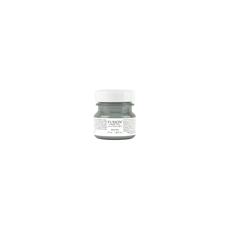Fusion Blue Pine Fusion Mineral Paint Tester 37mL