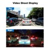 iPoster Car Rear View Backup Parking Camera Night Vision System