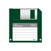 MEDIARANGE MR200 Floppy Floppy Disc (1.4MB, Pack of 10)