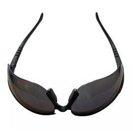 Radians  Journey Blue Mirror  Safety Glasses