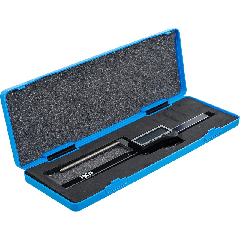 BGS 9177 | Digital Brake Disc Vernier Calliper | 80