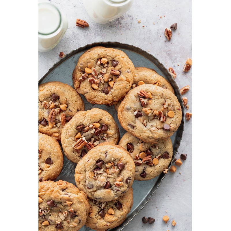 Diamond of California Chopped Walnuts, 2.25 oz, 1 Pack