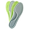 Insoles (2 pairs of 4 pieces), Anti-fatigue, Shock Absorption, Antibacterial,