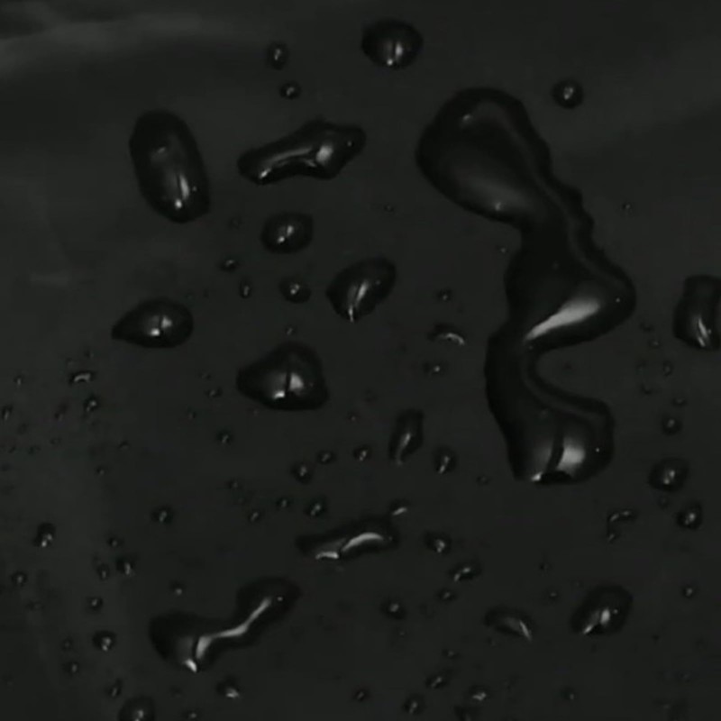 Printer Dust Cover - Engraving Sewing Machine Case | Black