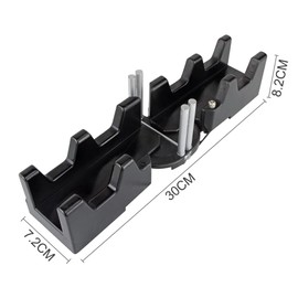 2-in-1 Mitre Measuring Cutting Tool, Measuring and Sawing Mitre Angles Cutting Tool for Home Improvement, Carpentry Work