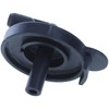 Engine Coolant Reservoir Cap