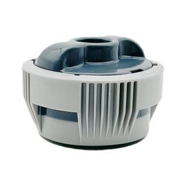 Hnemix P05345 P03821 Chemical Chlorine Dispenser System,Chemical Dispenser Replacement for Hot Tub Spa 1PCS