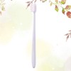 Healeved Bristle Toothbrushes -nano Soft Bristles for Oral Cleaning Ergonomic