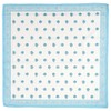 Friends Hill Cool Scarf, 20.9 x 20.9 inches (53 x