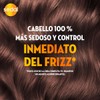 Sedal Sérum para Cabello Toque de Seda, 6% Amino-Silk Complex.