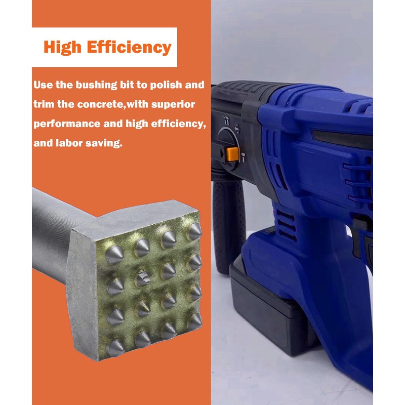 SDS Plus Chisel SDS PLUS Electric Hammer Chisel SDS Drill