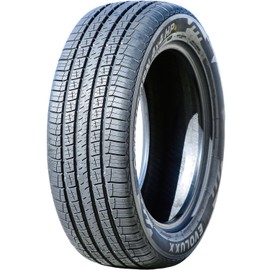 Evoluxx Capricorn 4X4 HP All-Season Truck/SUV Performance Radial Tire-255/55R19 255/55/19 255/55-19 111V Load Range XL 4-Ply Bsw UTQG 480AA