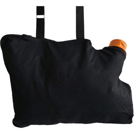WETOOLPLUS Blower and Vacuum Bag,Compatible with Worx 50015035 Trivac Collection Bag & WGBA,Replaces WG500,WG501,WG502,WG505,WG508,WG509,WG518 TRIVAC 12 Amp 3-in-1 Electric Blower/Mulcher/Vacuum