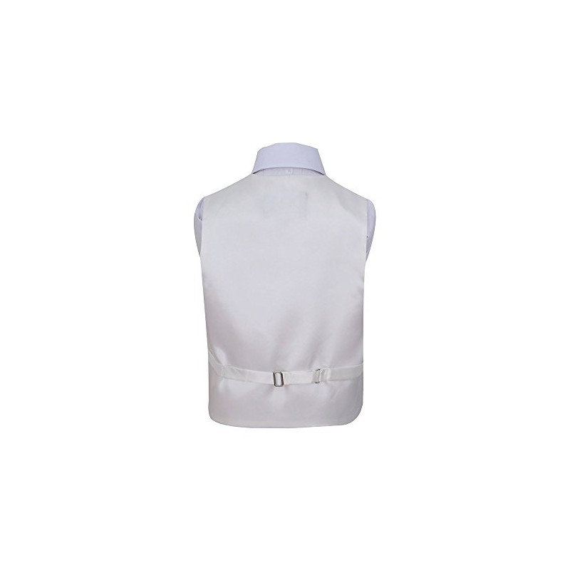 DQT New Swirl Baby Blue Boy's Waistcoat - 7-8 Years:
