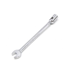 REPAIROCK 11mm Swivel Head Combination Socket Spanner Wrench Auto Car Repairing Tool Auto Replacement Parts
