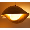 GURU SHOP Design Ceiling Light in Bali Handmade from Bamboo