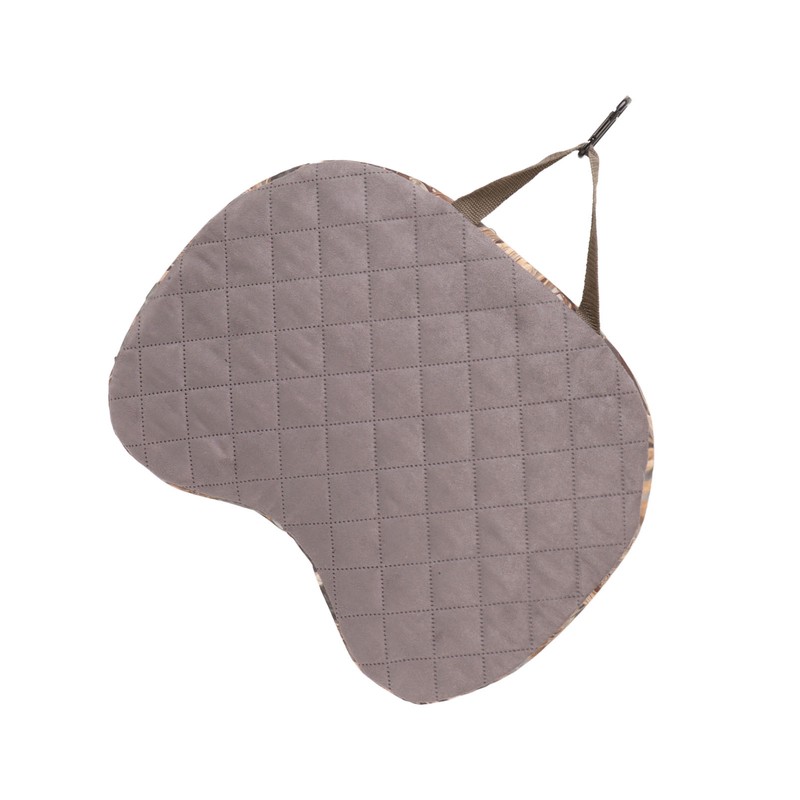 Portable Heating Seat Pad Camouflage 3 Gears Thicken USB Heated