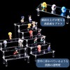 I'm so happy Acrylic Stage Display Stand Figure Case Shelf