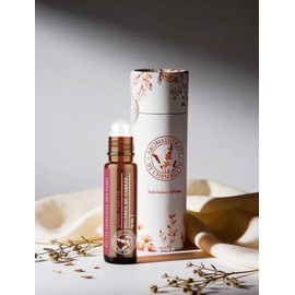 Leo Fortte Roll Aceite Esencial Aromaterapia