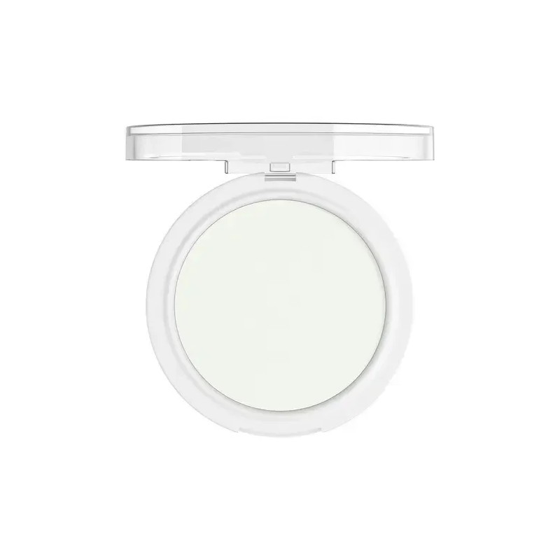 Wet n Wiild Polvo Fijador de Maquillaje Compacto Bare Focus