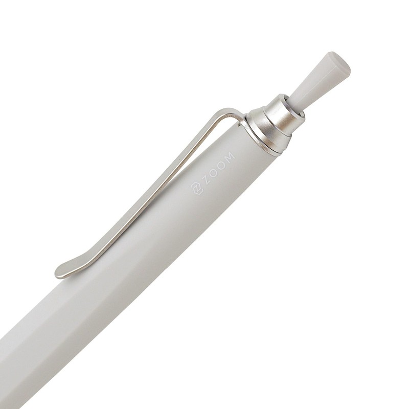 ZOOM SH-ZL2C48 Mechanical Pencil 0.5mm [Matte Blue]