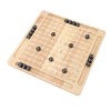 Magnetic Chess Board Game Multiplayer Concentration Training Parent Child Interaction