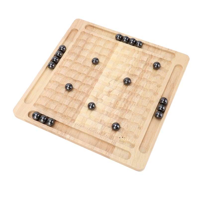 Magnetic Chess Board Game Multiplayer Concentration Training Parent Child Interaction