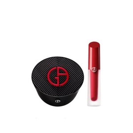 Power Fabric+ Longwear Weightless Mat Cushion Lip Maestro Satin Duo No. 1 / 파워 패브릭+ 롱웨어 웨이트리스 매트 쿠션 립 마에스트로 사틴 듀오 1호