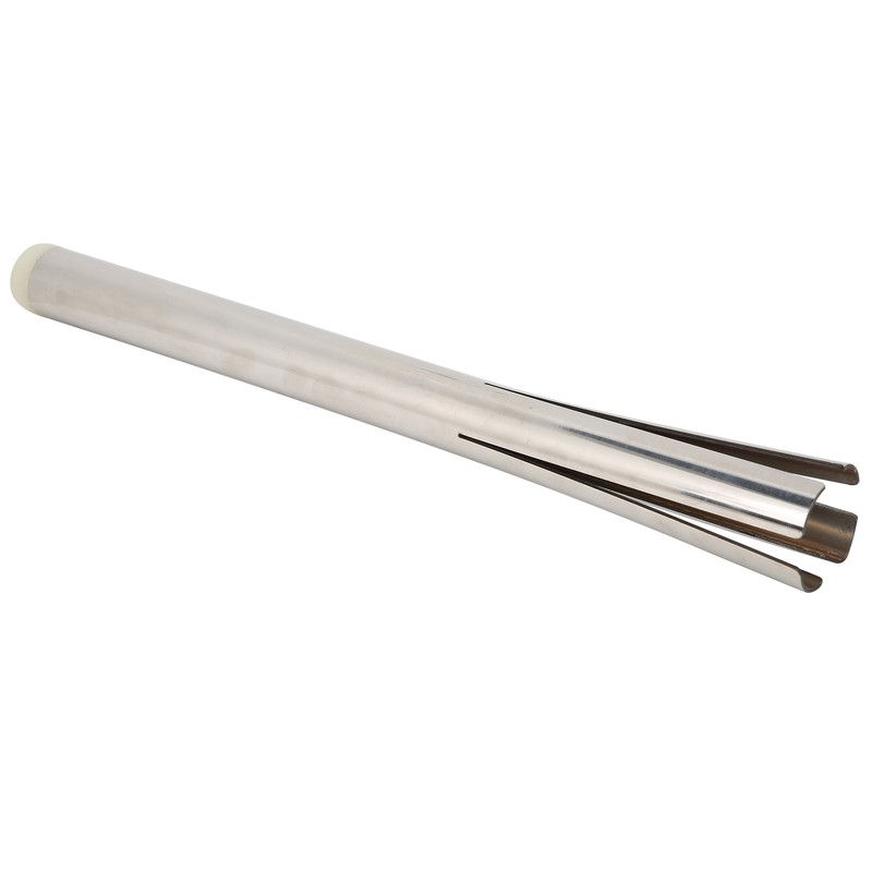 Mountain Bike Headset Cup Removal Tool Bicycle Stainless Steel Bowl
