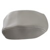 HLUCHY Front Door Panel Armrest Cover and Center Console Cover
