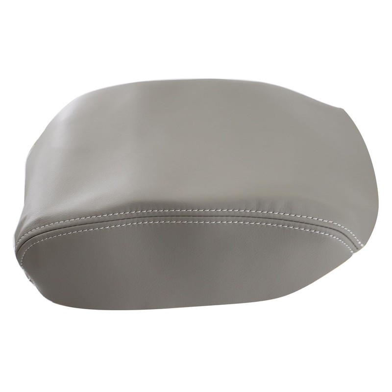 HLUCHY Front Door Panel Armrest Cover and Center Console Cover