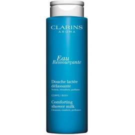 CLARINS Eau Ressourcante Milk Shower 200mL