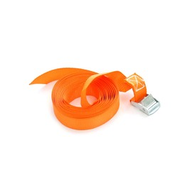 Clamping Lashing Strap 5 m Lashing Strap Load Securing Strap