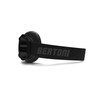 Bertoni Motorcycle Aviator Goggles for Women Men Chrome Plated Mat