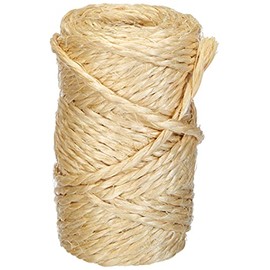 Chapuis SIV2 sisal String 43 kg Maximum Load/0.8/2 Titration/2 mm Weight 100 g Roll of 36 m