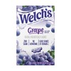 Welch's 5 Pack Variety - One of Each Flavor -