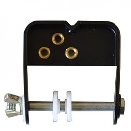 Tendons Wraparound Device Cartel Plastic