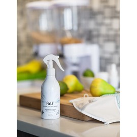 Purlif Silver Cleansing and Refreshing Mask, Fabric, Surface Spray and Deodorizer