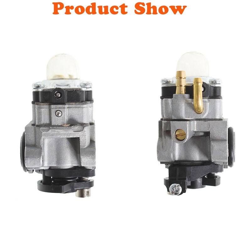 LiGuVCY 593-60140-00 Carburetor Replacement for Robin Subaru EH025 EH035 592-60090-00-2