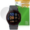 Miyabix Galaxy Watch FE (1.6 inches (40 mm), Protective Film,