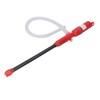 Portable Transfer Pump Electric Car Liquid Transfer Hand Pump for