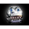 Recon 264H7DW Headlight Bulbs