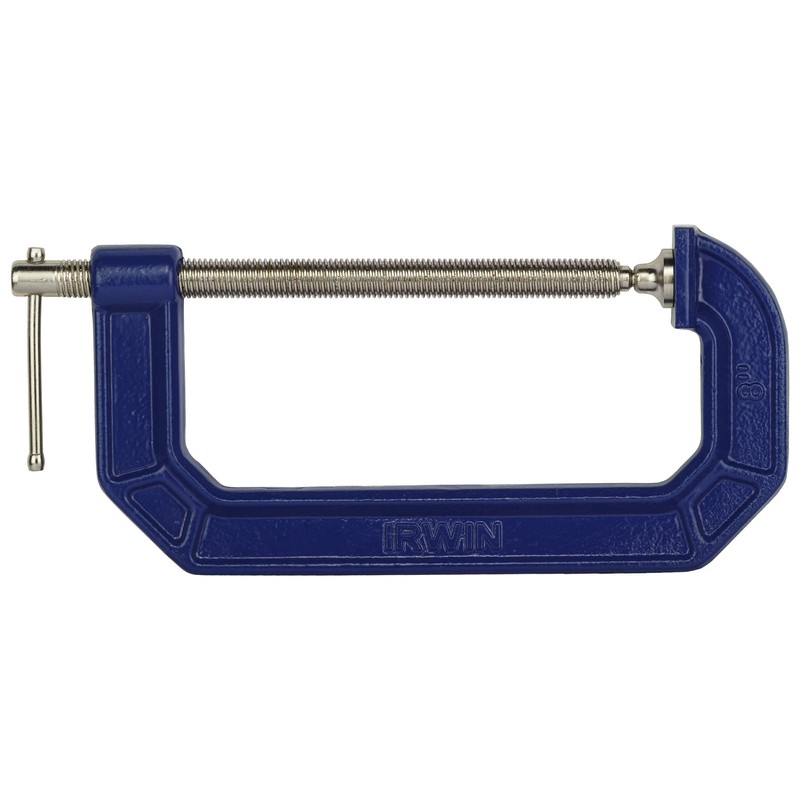 C-CLAMP 8" 100 SERIES