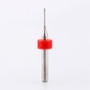 Honiwu 10 PCS Micro Drill Bit Set, 0.3mm-1.2mm Small Drill